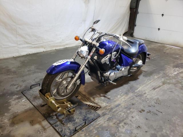 Photo 1 VIN: JH2SC6603FK500104 - HONDA VT1300 CR 