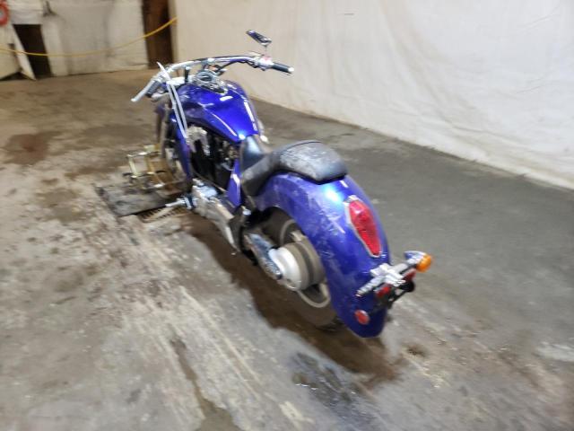 Photo 2 VIN: JH2SC6603FK500104 - HONDA VT1300 CR 