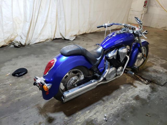 Photo 3 VIN: JH2SC6603FK500104 - HONDA VT1300 CR 