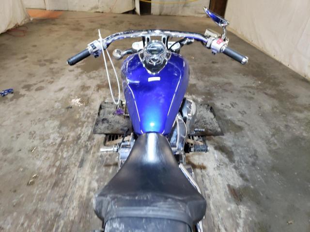 Photo 4 VIN: JH2SC6603FK500104 - HONDA VT1300 CR 