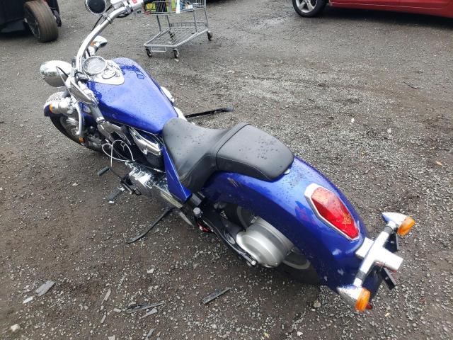 Photo 2 VIN: JH2SC660XFK500357 - HONDA VT1300 CR 