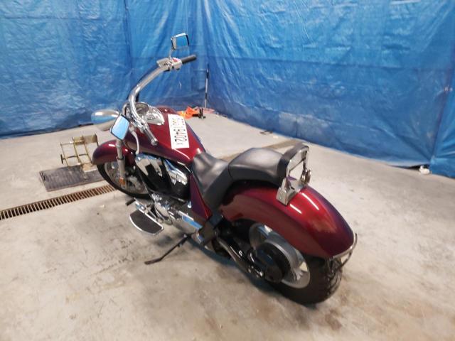 Photo 2 VIN: JH2SC6641AK000180 - HONDA VT1300 CRA 