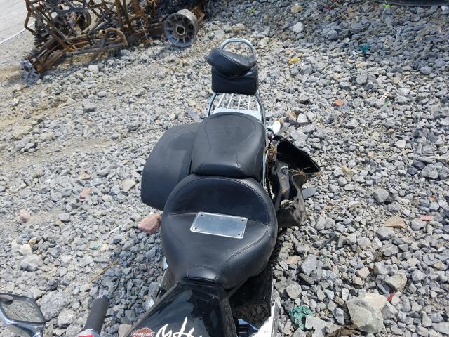 Photo 5 VIN: JH2SC6671BK100209 - HONDA VT1300 CT 