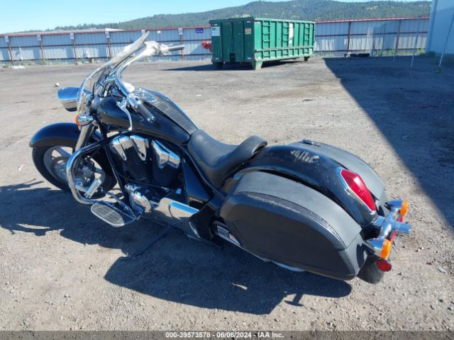 Photo 2 VIN: JH2SC6672FK500530 - HONDA VT1300 (INTERSTATE) 