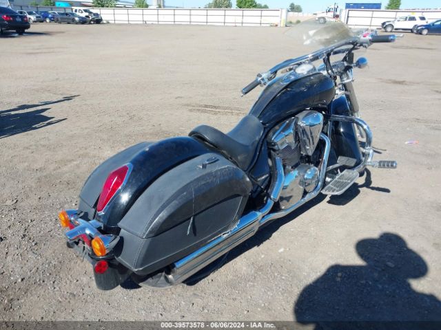 Photo 3 VIN: JH2SC6672FK500530 - HONDA VT1300 (INTERSTATE) 