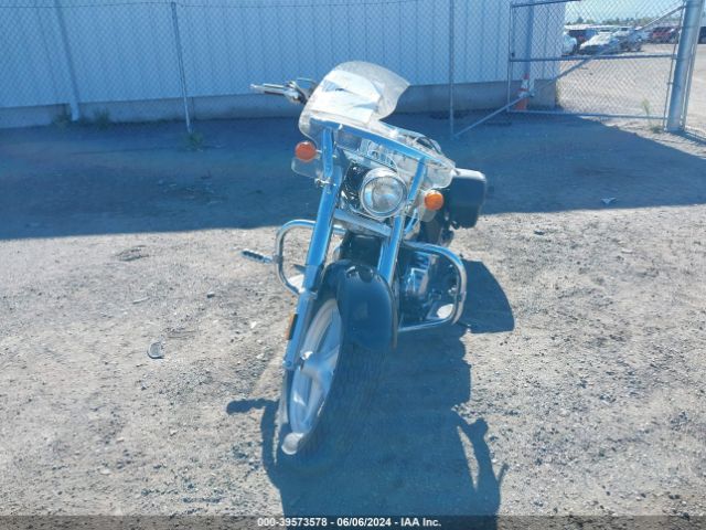 Photo 4 VIN: JH2SC6672FK500530 - HONDA VT1300 (INTERSTATE) 