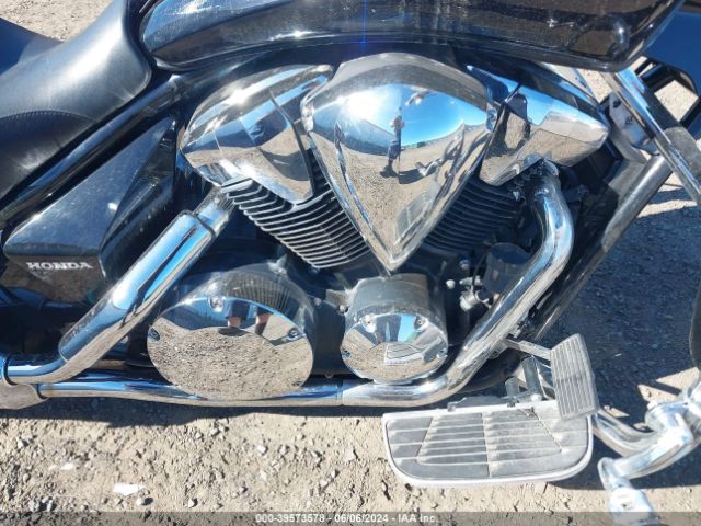 Photo 7 VIN: JH2SC6672FK500530 - HONDA VT1300 (INTERSTATE) 