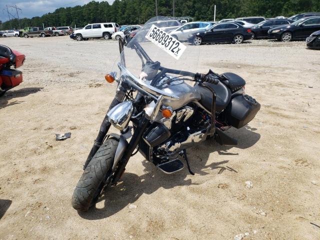 Photo 1 VIN: JH2SC6674DK300259 - HONDA VT1300 CT 