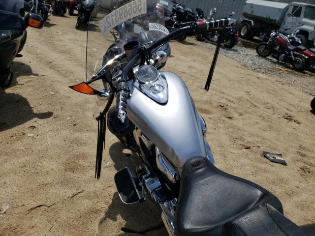 Photo 4 VIN: JH2SC6674DK300259 - HONDA VT1300 CT 