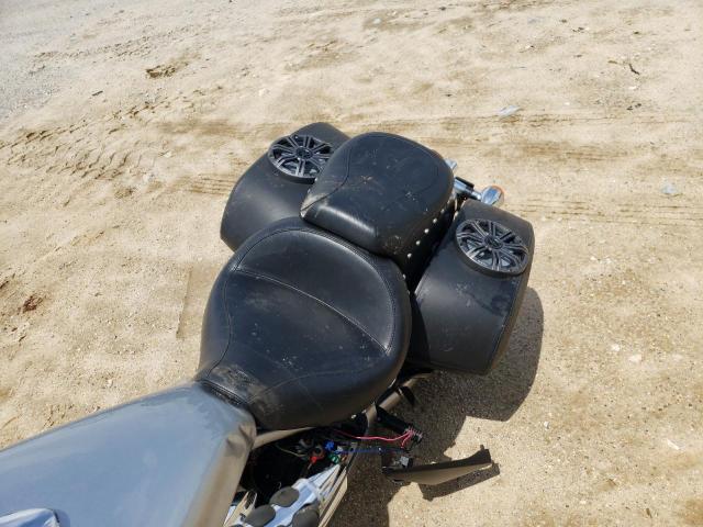 Photo 5 VIN: JH2SC6674DK300259 - HONDA VT1300 CT 