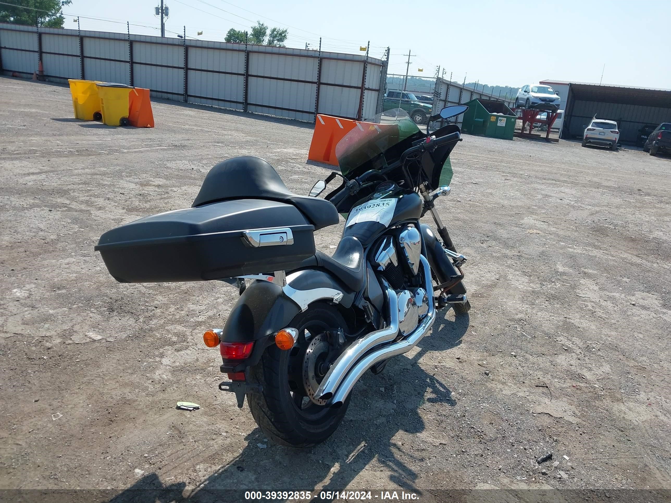 Photo 3 VIN: JH2SC6700DK300423 - HONDA NULL 