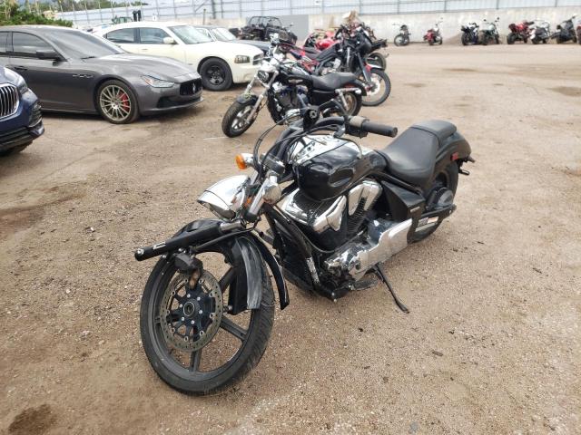 Photo 1 VIN: JH2SC6702DK300049 - HONDA VT1300 CS 