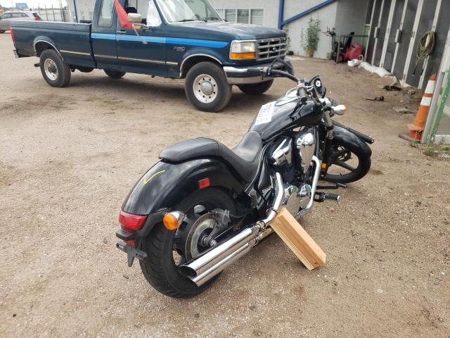 Photo 3 VIN: JH2SC6702DK300049 - HONDA VT1300 CS 