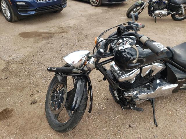 Photo 8 VIN: JH2SC6702DK300049 - HONDA VT1300 CS 