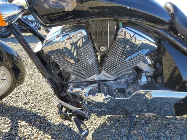 Photo 6 VIN: JH2SC6714AK000002 - HONDA VT1300 CS 