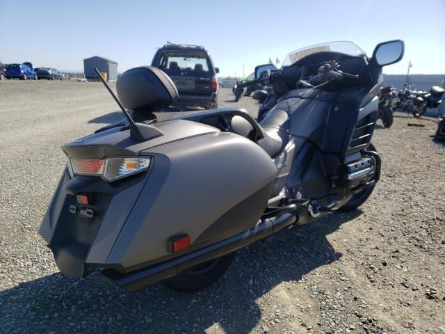 Photo 3 VIN: JH2SC6842FK200344 - HONDA GL1800 B 