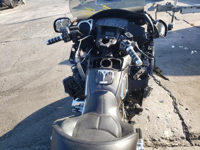 Photo 4 VIN: JH2SC68G5GK400209 - HONDA GL1800 