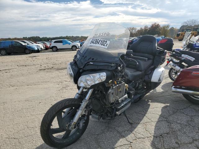 Photo 1 VIN: JH2SC68G5GK400341 - HONDA GL1800 