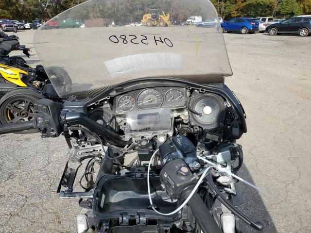 Photo 8 VIN: JH2SC68G5GK400341 - HONDA GL1800 