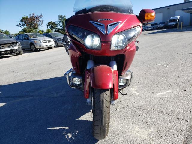 Photo 8 VIN: JH2SC68G5GK401294 - HONDA GL1800 