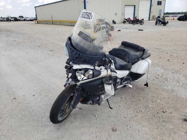 Photo 1 VIN: JH2SC68H3CK000183 - HONDA GL1800 