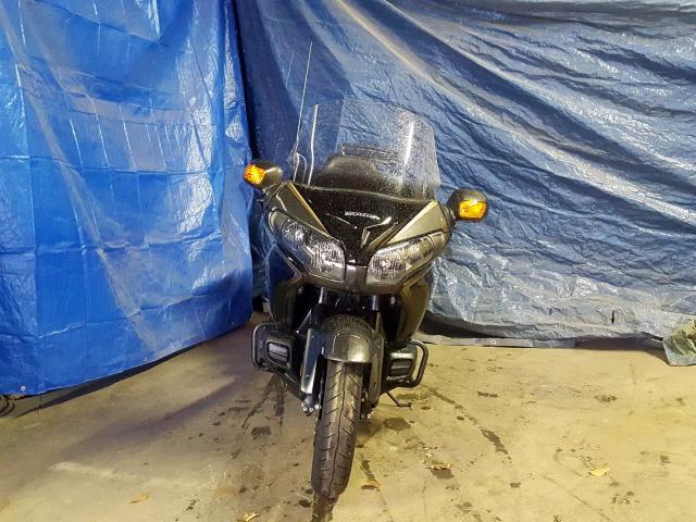 Photo 8 VIN: JH2SC68H7GK400270 - HONDA GL1800 