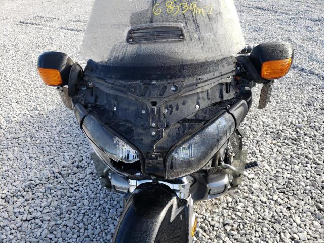 Photo 8 VIN: JH2SC68H9CK001757 - HONDA GL1800 