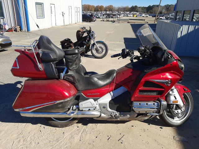 Photo 0 VIN: JH2SC68L1EK200180 - HONDA GL1800 L 