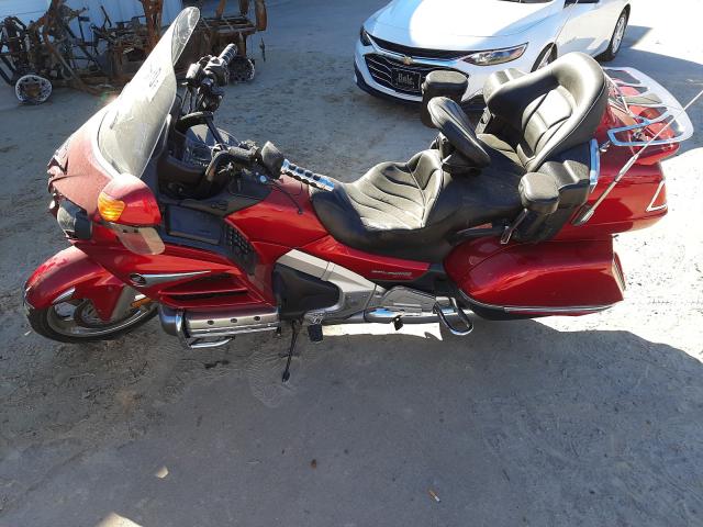 Photo 2 VIN: JH2SC68L1EK200180 - HONDA GL1800 L 