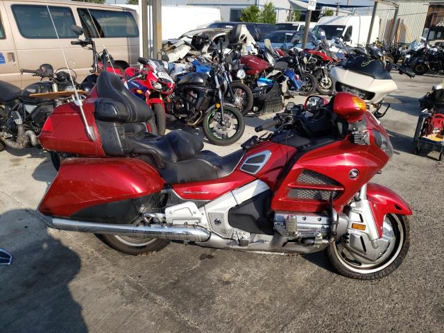 Photo 0 VIN: JH2SC68L5EK200361 - HONDA GL1800 L 