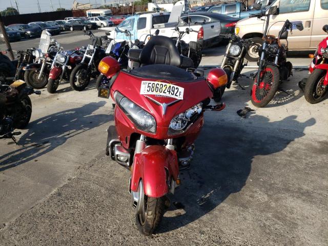 Photo 1 VIN: JH2SC68L5EK200361 - HONDA GL1800 L 