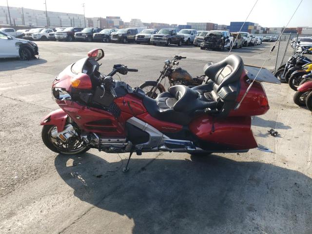 Photo 2 VIN: JH2SC68L5EK200361 - HONDA GL1800 L 