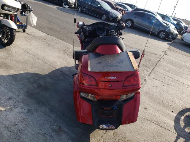 Photo 3 VIN: JH2SC68L5EK200361 - HONDA GL1800 L 