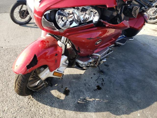 Photo 8 VIN: JH2SC68L5EK200361 - HONDA GL1800 L 