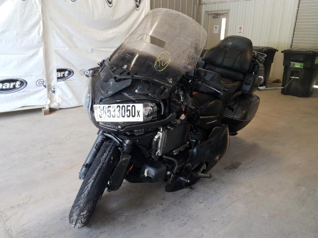 Photo 1 VIN: JH2SC68N1GK200636 - HONDA GL1800 ABS 