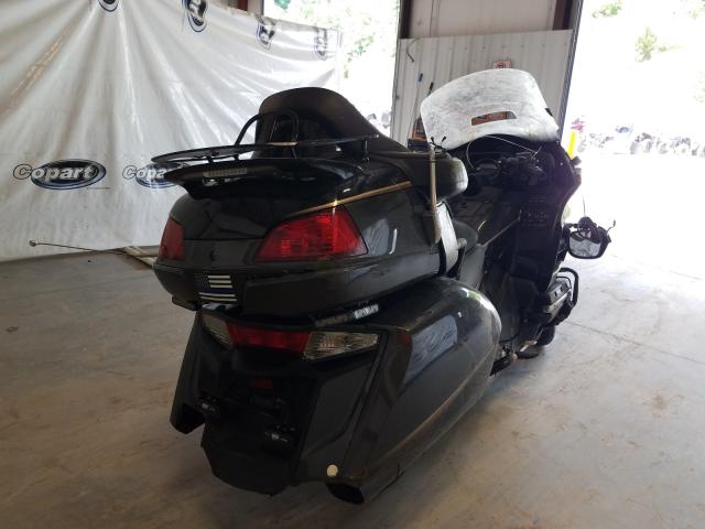 Photo 3 VIN: JH2SC68N1GK200636 - HONDA GL1800 ABS 