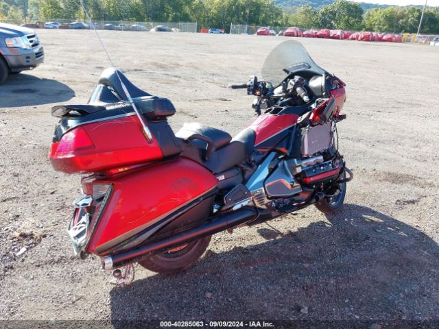 Photo 3 VIN: JH2SC68W7FK100063 - HONDA GL1800 