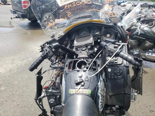 Photo 4 VIN: JH2SC68Y2EK000243 - HONDA GL1800 L 