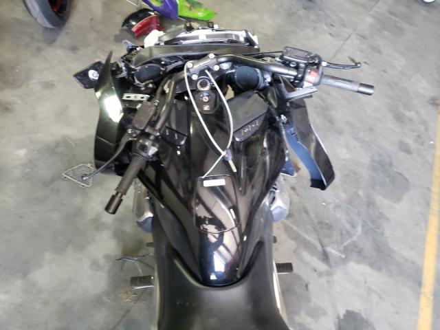 Photo 4 VIN: JH2SC7410EK000739 - HONDA CTX 1300 