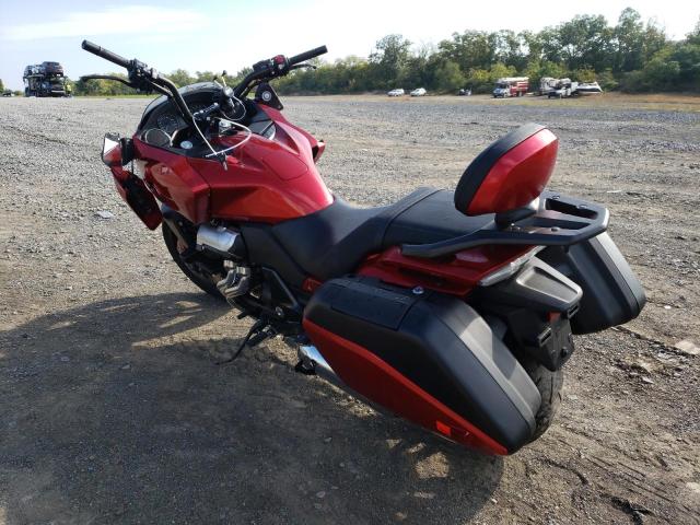 Photo 2 VIN: JH2SC7457EK000840 - HONDA CTX1300A 