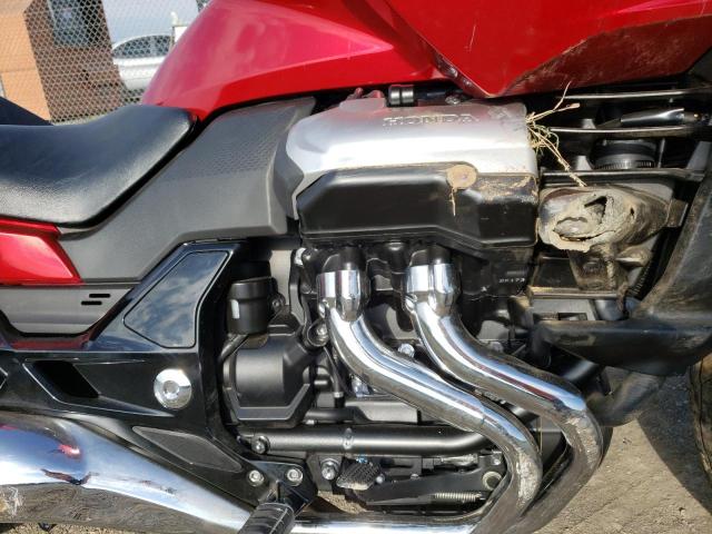 Photo 6 VIN: JH2SC7457EK000840 - HONDA CTX1300A 