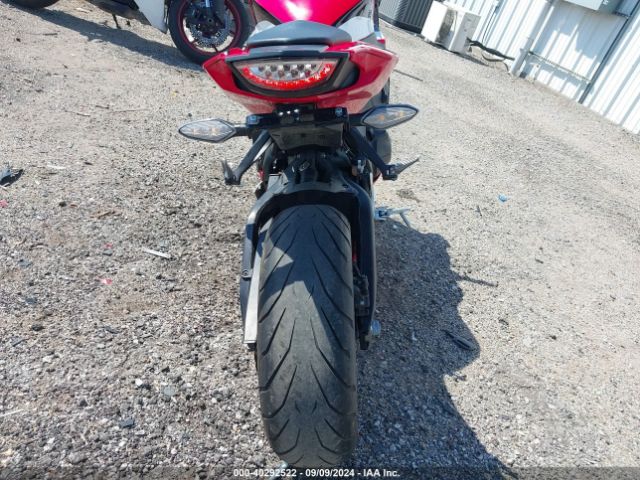 Photo 5 VIN: JH2SC7711MK400478 - HONDA CBR1000 