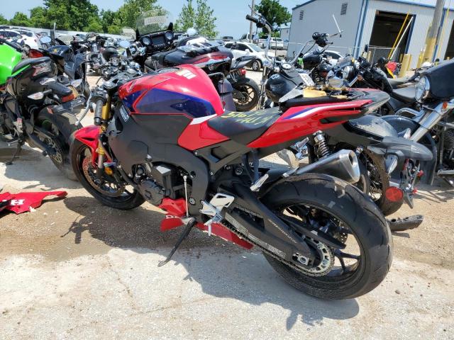 Photo 2 VIN: JH2SC7711NK500453 - HONDA CBR1000 RR 