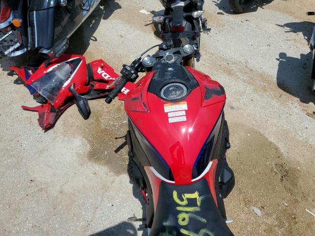 Photo 4 VIN: JH2SC7711NK500453 - HONDA CBR1000 RR 