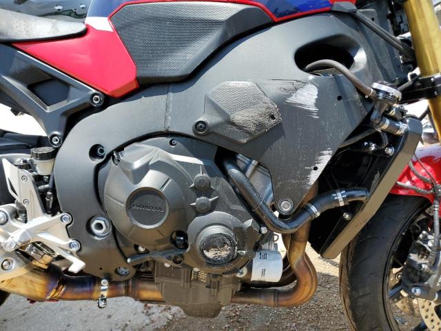 Photo 6 VIN: JH2SC7711NK500453 - HONDA CBR1000 RR 