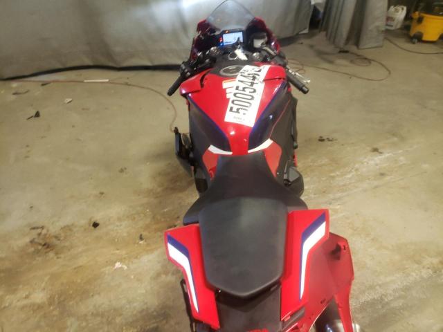 Photo 4 VIN: JH2SC7712NK500042 - HONDA CBR1000 RR 