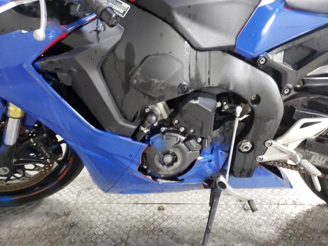 Photo 5 VIN: JH2SC7714JK100347 - HONDA CBR1000 RR 