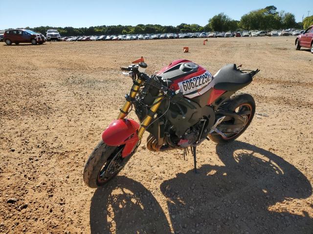 Photo 1 VIN: JH2SC7716MK400167 - HONDA CBR1000 RR 