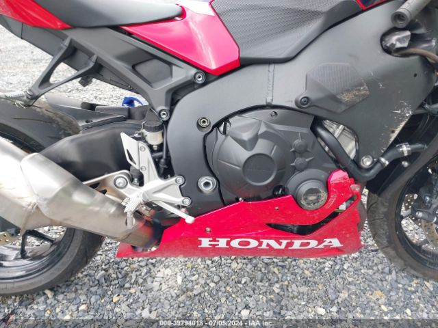 Photo 7 VIN: JH2SC7716PK600549 - HONDA CBR1000 