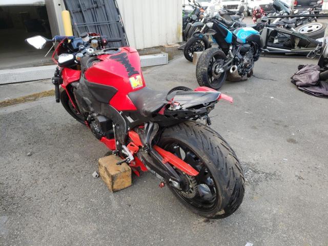 Photo 2 VIN: JH2SC7719JK100957 - HONDA CBR1000 RR 